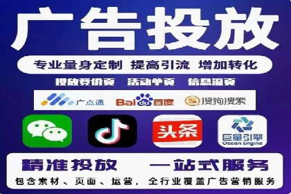 百度竞价广告投放全解析：成功案例揭秘